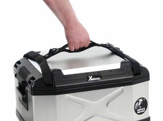 Pasek transportowy bocznych Xplorer Hepco & Becker | 740009