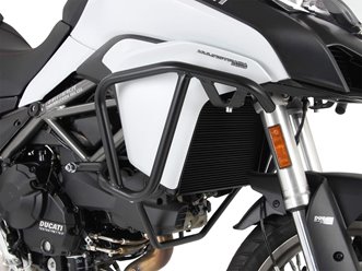 Gmole górne (zbiornika) Ducati Multistrada 950 / S 2017 - 2021 Hepco Becker | 5027552 00 01