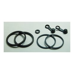 Zestaw naprawczy zacisku hamulcowego tył Suzuki GS 500E, GSF600/1200, GSX600/750, GSXR/RF/TL | BCR-304