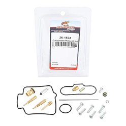 Zestaw naprawczy gaźnika Yamaha YZ 125 All Balls | 26-1534