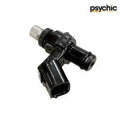 PSYCHIC WTRYSKIWACZ PALIWA KTM SXF 250 2022-2023, EXCF 350 2020-2025, SMR / SXF 450 2023-2025, EXCF 500 2020-2025, HUSQVARNA FC 250 / 350 / 450 2023-2025, FE / FX 350 / 450 / 501 2020-2024, GAS GAS EX / MC 250 / 350 F 2024-2025 (OEM: 79041023144)