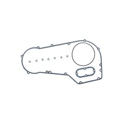 Uszczelka obudowy skrzyni biegów Harley-Davidson Evolution 1340, FLSTF 1340 Fat Boy, FXDB 1340 Dyna Daytona, FXST 1340, Softail Standard Athena | P400195300901