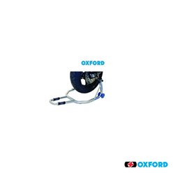 Podnośnik pod tylny wahacz motocykla Premium Oxford | OX281