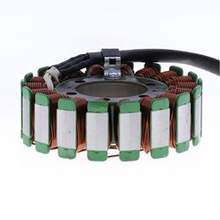 Uzwojenie alternatora (stator) Honda CBR 1100 XX, CB 1100 X-11 Athena | S410210394008