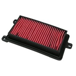 MIW (MEIWA) FILTR POWIETRZA KYMCO AGILITY/DINK/PEOPLE/SENTO/SUPER 50 2005-15, (100)