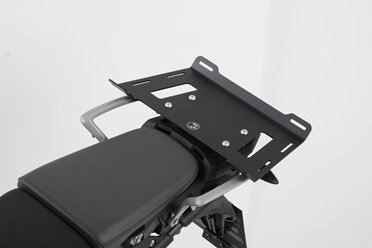 Poszerzenie bagażnika Triumph Tiger 800 XC / XCX / XCA 2015 - 2019 Hepco Becker | 8007535 00 01