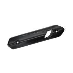 Osłona tłumika Barton Falcon 50 Barton Falcon 125 2 Skuter