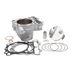 Cylinder kompletny Kawasaki KXF 250 Standard (77mm) Cylinder Works | 30012-K01