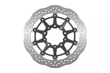 Tarcza hamulcowa przód Kawasaki ZX-6R, ER6F/N, KLE 650 Versys, Z750, Z1000, ZX-10R NG | NG1056X