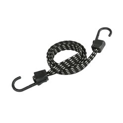 Linka z haczykami do bagażu 60 cm Lampa | 60183