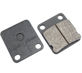 Klocki hamulcowe tył CROSS 125-150CC BARTON NXT 150 -KAYO, APOLLO, DIABOLINI, XMOTOS