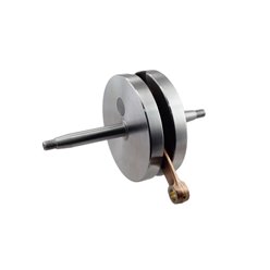 Wał korbowy WSK 125 4,6kg Moretti | 5905220806362