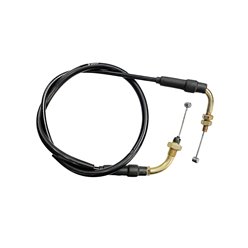 Linka gazu do motoroweru Sprint / Barton Fighter / Volcano 50 / Euro 5