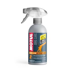 Bike Care Frame Clean Road 0,5L Motul | MU111383