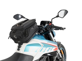 Pierścień tankbagaża BASIC z zestawem mocującym Voge R 125 | 5167712 00 01