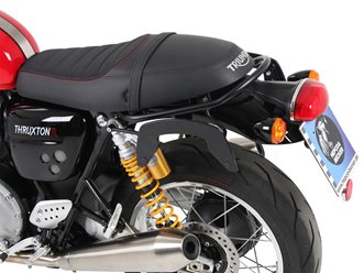 Stelaż boczny C-BOW Triumph Thruxton / R 2016-2024 Hepco Becker | 6307542 00 02