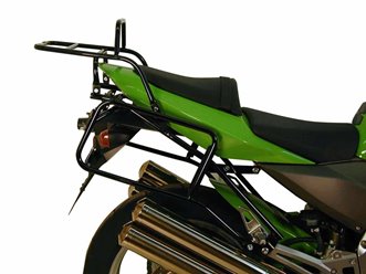 Stelaż kufrów bocznych Kawasaki Z 1000 2003 - 2006 Hepco Becker | 650296 00 01