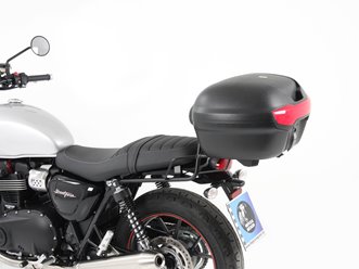 Triumph Speed Twin 900 2023 - 2024 Bagażnik Hepco Becker