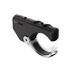 Pilot zdalnego sterowania na kierownicę RC4 do interkomów 30K, 20S, 10S, 10R, 10U, 10C Sena | SC-4B-01