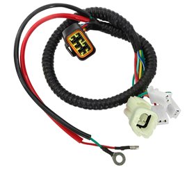 Wiązka elektryczna modułu Barton Fighter E4