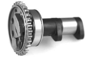 Wałek rozrządu Polaris Outlaw 500, Predator 500 Hot Cams | HC 5045-1IN