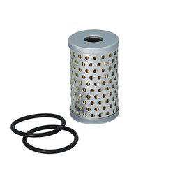 MIW (MEIWA) FILTR OLEJU ROYAL ENFIELD BULLET / CLASSIC 500 E3 / E4 2009-2020, CONTINENETAL 535 GT 2013-2019 (OEM: 888414)