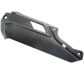 Obudowa tłumika boczna VOGE SR125