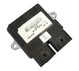 Sterownik ECU Barton Blade R (Zablokowany)