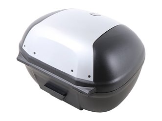 Kufer centralny Journey TC 50L Hepco & Becker | 610086 00 09