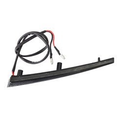 Lampa dekoracyjna lewa LED Barton Hyper 125 154FMI Motocykl 125