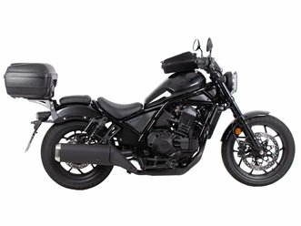 Stelaż kufra centralnego Easyrack Honda CMX 1100 Rebel / DCT / SE 2025 - 2025 Hepco Becker