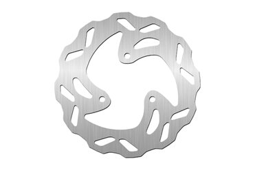 Tarcza hamulcowa tył Rieju Tango 50/125/250, MRX 125, MRT 50, Marathon 125 (200x62x4) (3x8,5mm) Wave | NG014X