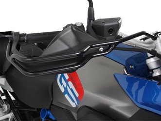Osłona oryginalnych handbarów BMW R 1200 GS LC 2013 - 2018 Hepco Becker | 420665-03