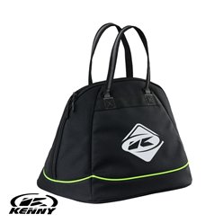 Torba na kask Czarny Kenny Racing | 201-6317011