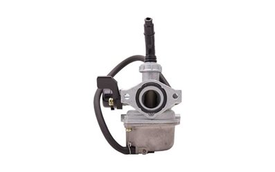 Gaźnik PZ19 110-125cc ręczne ssanie ATV QUAD motorower Moretti | 5905220812899