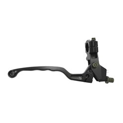 Dźwignia, klamka sprzęgła ręczna lewa do motocykla Barton Classic 125 156FMI Motocykl 125