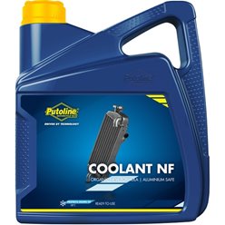 Putoline Płyn do chłodnic Coolant NF 4L | PTL70057