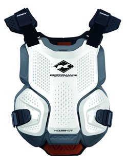 Kenny Racing Buzer osłona klatki piersiowej Chest Protector Holeshot D3O M/L | 251-1901012-55