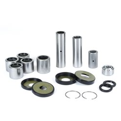 Zestaw naprawczy łącznika przegubu wahacza Suzuki DR 250/S, DR350/SE ProX | 26.110061