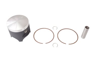 Tłok Yamaha YZ 400, IT 400 (STD + 2mm = 86,92mm) Wossner | 8264D200