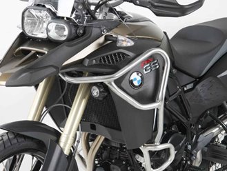 Gmole górne (zbiornika) BMW F 800 GS Adventure 2013 - 2018 Hepco Becker | 502606 00 22