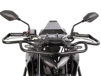 Yamaha MT-03 2025 - 2025 Gmole kierownicy Hepco Becker