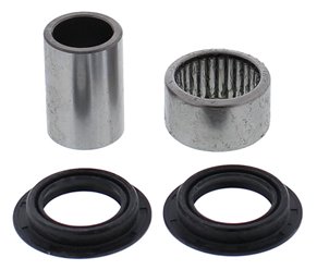 Zestaw naprawczy mocowania (łożyska) amortyzatora tylnego dolne Kawasaki KLR 650 A, KLR 650 B TENGAI, KLR 650 All Balls | 29-5083
