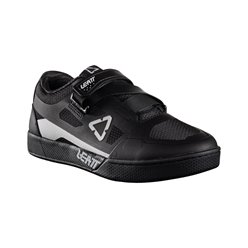 Buty rowerowe 5.0 CLIP SPD Shoe Czarny 38.5 (24 cm) Leatt | 3022101360