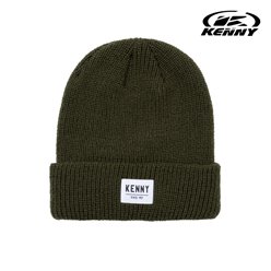 Kenny Racing Czapka Zimowa Zielony | 231-4106000-88