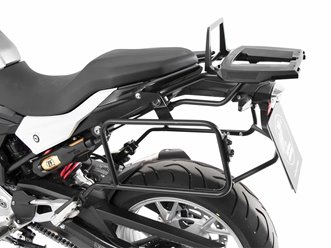BMW F 900 XR 2025 - 2025 Stelaż kufrów bocznych Lock-it Hepco Becker