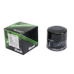 Filtr oleju HF204 Vesrah | SF-4007