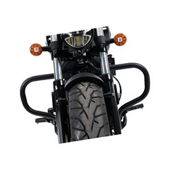 Gmole silnika Indian Scout Sixty Bobber czarne | 5017694 00 01