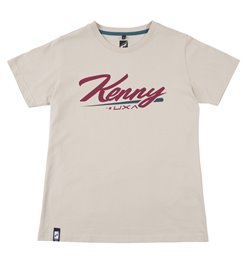 Koszulka damska T-shirt Dream Beżowy L Kenny Racing | 251-5006032-5658