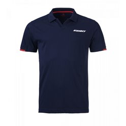 Koszulka Polo Kenny Racing Dream Navy niebieski XXL | 251-4706016-5820